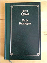 Un de Baumugnes